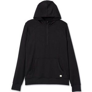 Vuori Ponto Performance half zip medium